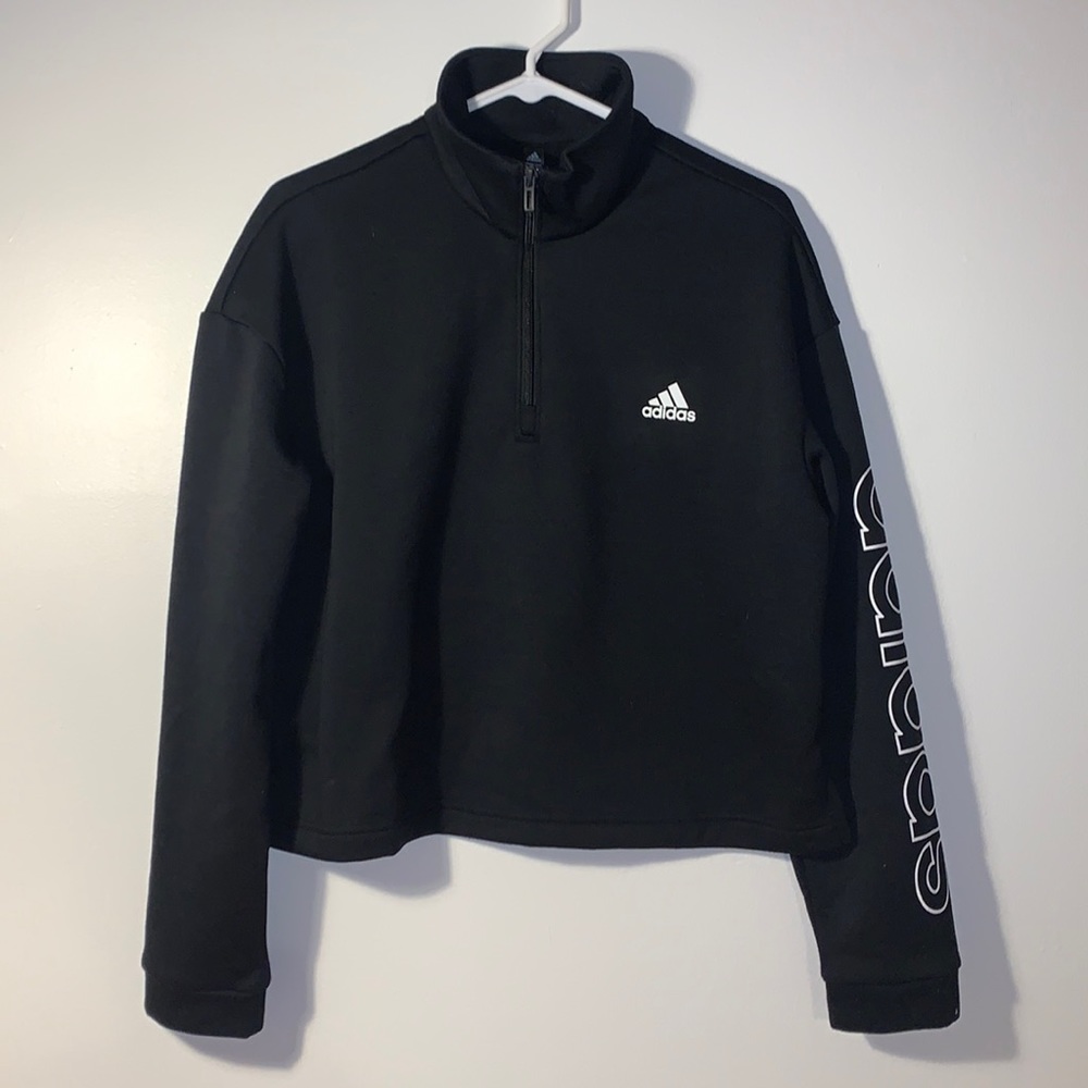 ADIDAS SWEATSHIRT